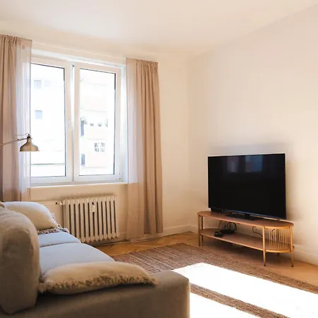 Apartamento Modern Spot