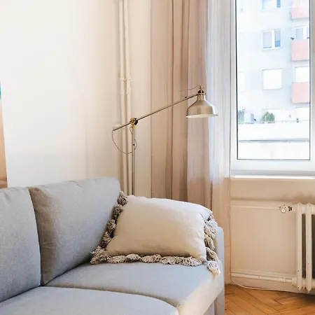 Modern Spot * Gdynia