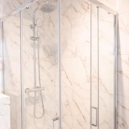 Apartamento Modern Spot Gdynia