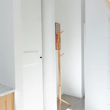 Modern Spot Apartamento Gdynia