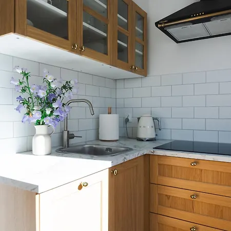 Modern Spot