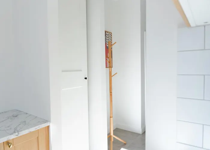 Modern Spot Appartement Gdynia